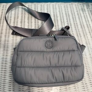 Lululemon Everywhere Belt Bag Large 2L *Wunder Puff